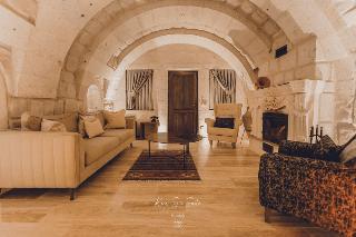 Nino Cave Suite fotoÄŸrafÄ±