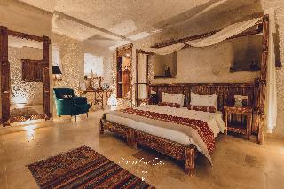 Nino Cave Suite fotoÄŸrafÄ±