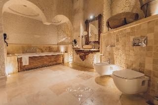 Nino Cave Suite fotoÄŸrafÄ±