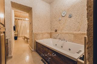 Nino Cave Suite fotoÄŸrafÄ±