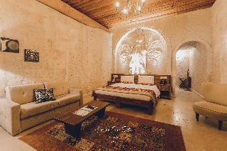 Nino Cave Suite fotoÄŸrafÄ±