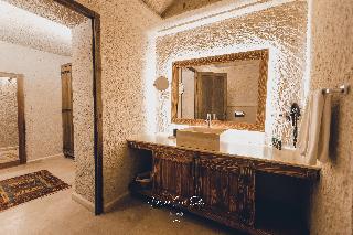 Nino Cave Suite fotoÄŸrafÄ±