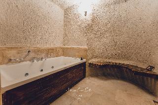 Nino Cave Suite fotoÄŸrafÄ±