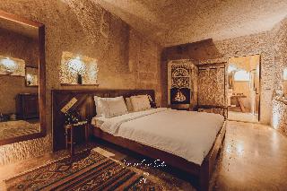 Nino Cave Suite fotoÄŸrafÄ±
