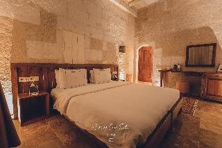 Nino Cave Suite fotoÄŸrafÄ±