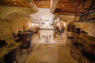 Nino Cave Suite fotoÄŸrafÄ±