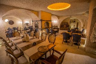 Nino Cave Suite fotoÄŸrafÄ±