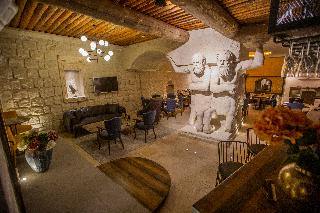 Nino Cave Suite fotoÄŸrafÄ±