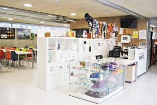 Scout Madrid Hostel fotoÄŸrafÄ±