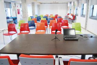 Scout Madrid Hostel fotoÄŸrafÄ±