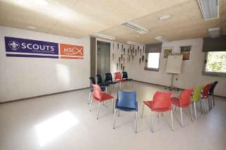 Scout Madrid Hostel fotoÄŸrafÄ±