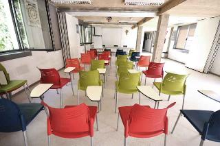 Scout Madrid Hostel fotoÄŸrafÄ±