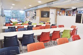 Scout Madrid Hostel fotoÄŸrafÄ±