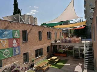 Scout Madrid Hostel fotoÄŸrafÄ±