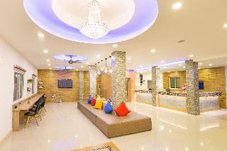 Hi Chiangrai Hotel fotoÄŸrafÄ±