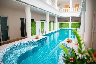 Hi Chiangrai Hotel otel fotoğrafı