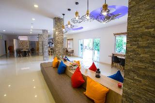 Hi Chiangrai Hotel fotoÄŸrafÄ±