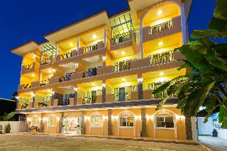 Hi Chiangrai Hotel fotoÄŸrafÄ±
