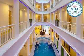 Hi Chiangrai Hotel fotoÄŸrafÄ±