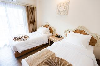 Hi Chiangrai Hotel fotoÄŸrafÄ±