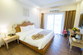Hi Chiangrai Hotel fotoÄŸrafÄ±