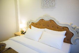 Hi Chiangrai Hotel fotoÄŸrafÄ±