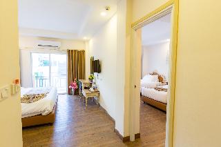 Hi Chiangrai Hotel fotoÄŸrafÄ±