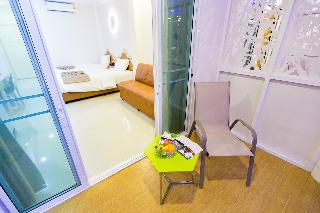Hi Chiangrai Hotel fotoÄŸrafÄ±