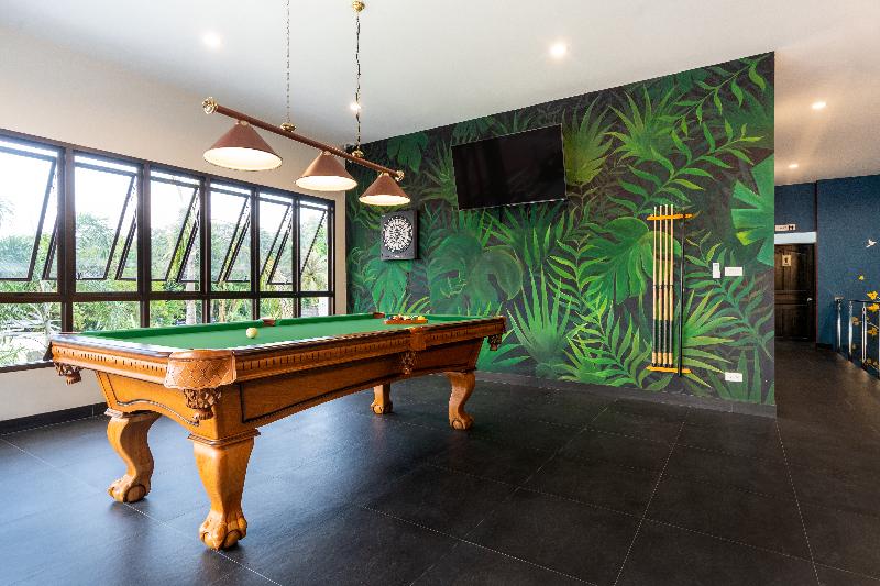 Boutique Resort Private Pool Villa (SHA Plus+) - Bar