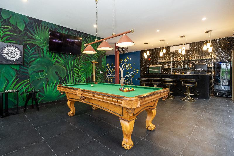 Boutique Resort Private Pool Villa (SHA Plus+) - Bar