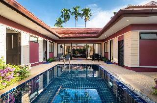 Boutique Resort Private Pool Villa (SHA Plus+) otel fotoğrafı