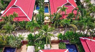 Boutique Resort Private Pool Villa (SHA Plus+) fotoÄŸrafÄ±