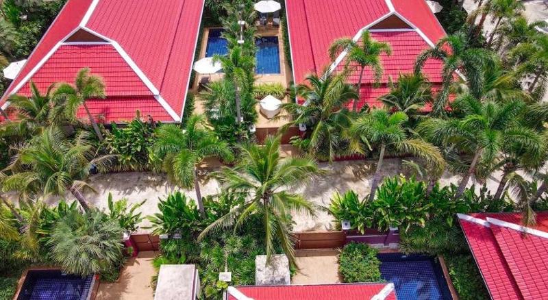 Boutique Resort Private Pool Villa (SHA Plus+) - Genel