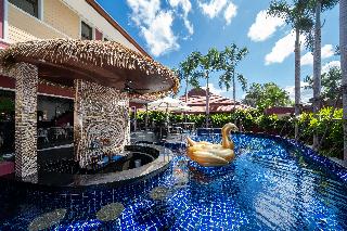 Boutique Resort Private Pool Villa (SHA Plus+) fotoÄŸrafÄ±