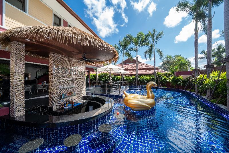 Boutique Resort Private Pool Villa (SHA Plus+) - Genel