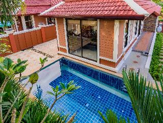 Boutique Resort Private Pool Villa (SHA Plus+) fotoÄŸrafÄ±