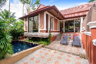 Boutique Resort Private Pool Villa (SHA Plus+) fotoÄŸrafÄ±