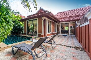 Boutique Resort Private Pool Villa (SHA Plus+) fotoÄŸrafÄ±