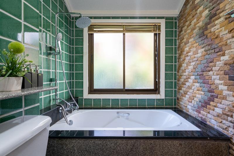 Boutique Resort Private Pool Villa (SHA Plus+) - Oda