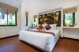 Boutique Resort Private Pool Villa (SHA Plus+) fotoÄŸrafÄ±