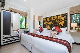 Boutique Resort Private Pool Villa (SHA Plus+) fotoÄŸrafÄ±