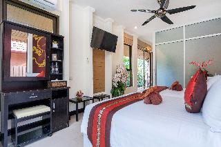 Boutique Resort Private Pool Villa (SHA Plus+) fotoÄŸrafÄ±