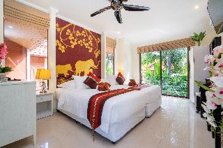 Boutique Resort Private Pool Villa (SHA Plus+) fotoÄŸrafÄ±