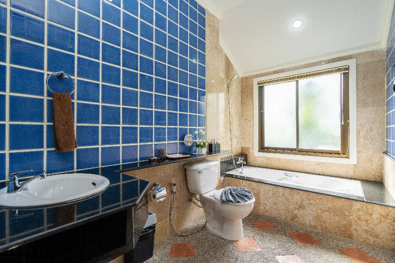 Boutique Resort Private Pool Villa (SHA Plus+) - Oda