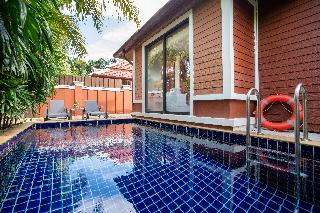 Boutique Resort Private Pool Villa (SHA Plus+) fotoÄŸrafÄ±