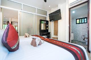 Boutique Resort Private Pool Villa (SHA Plus+) fotoÄŸrafÄ±