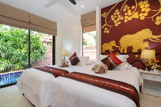Boutique Resort Private Pool Villa (SHA Plus+) fotoÄŸrafÄ±