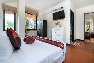 Boutique Resort Private Pool Villa (SHA Plus+) fotoÄŸrafÄ±