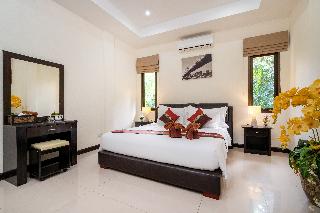 Boutique Resort Private Pool Villa (SHA Plus+) fotoÄŸrafÄ±