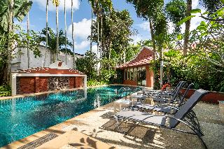 Boutique Resort Private Pool Villa (SHA Plus+) fotoÄŸrafÄ±